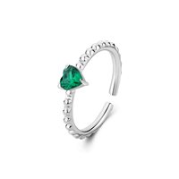 Anello Sagapo Donna in Acciaio SDZ128